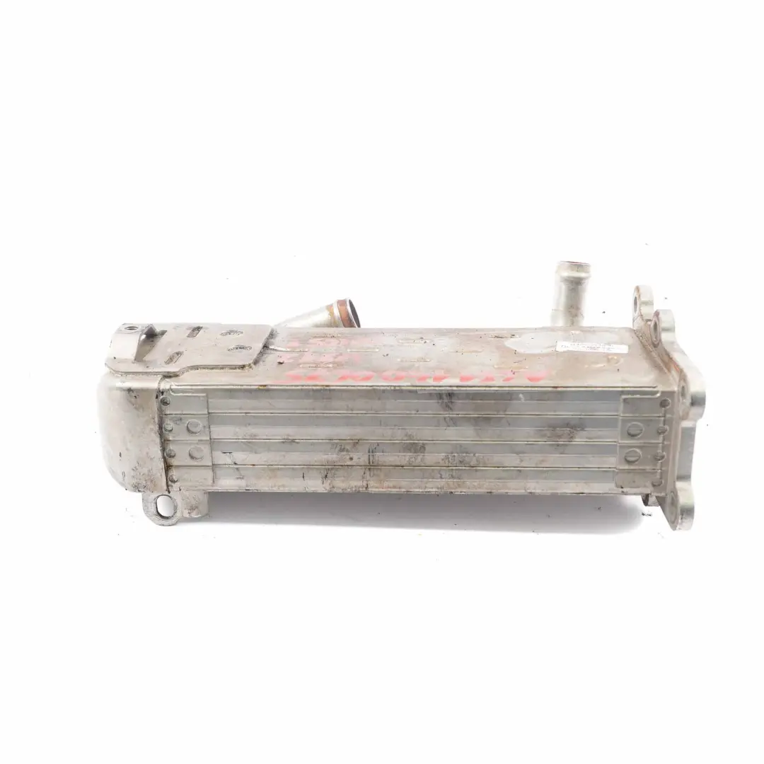 Mercedes W639 W906 OM651 AGR Abgaskühler Kühler A6511400275 - SKU A6511400675 - Teilenummer A6511400675